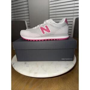 New Balance 527 Size 3 Medium New With Box PC527LGP